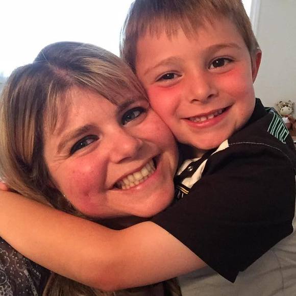 Meet your Posher, Shannon - Picture 1 of 1